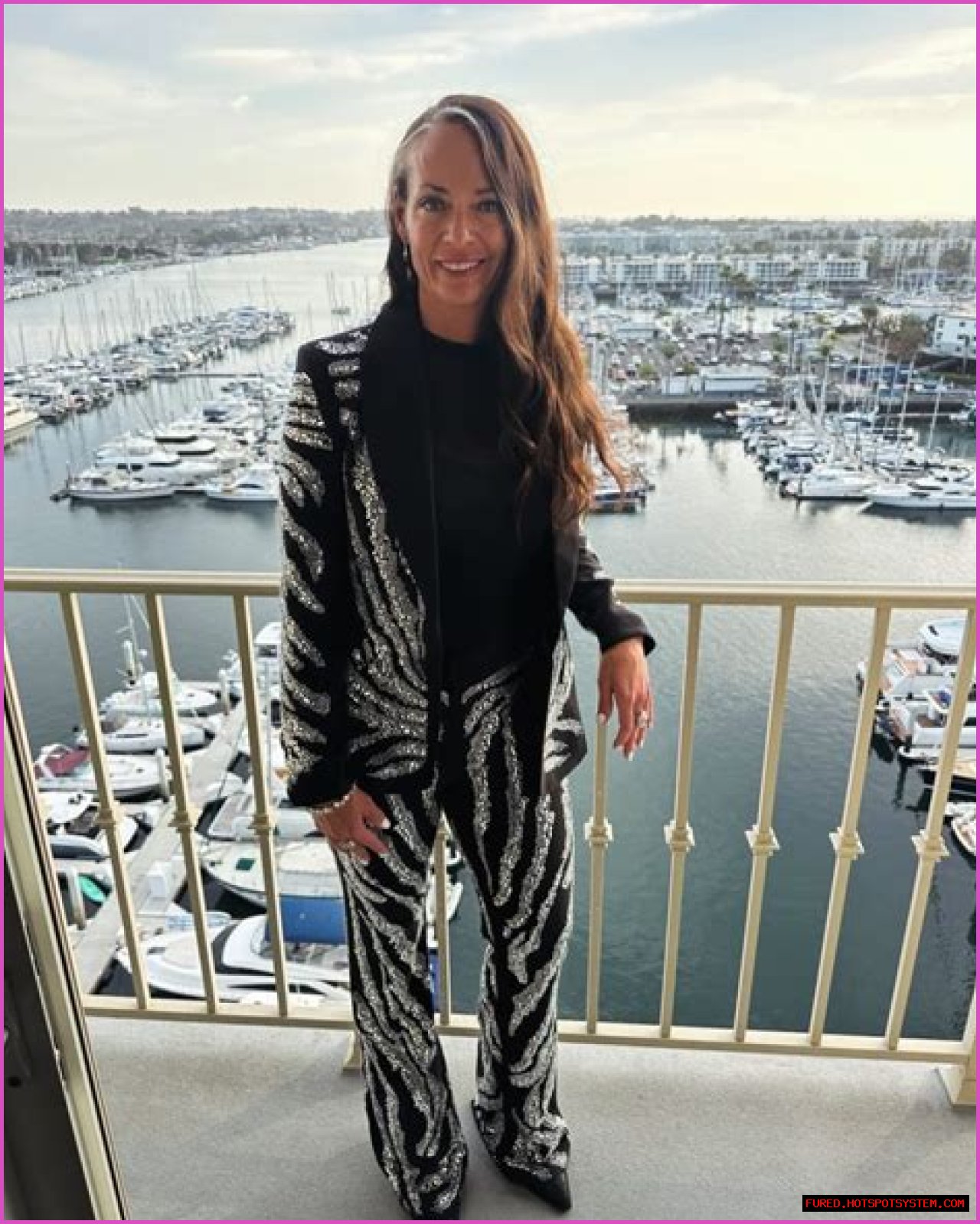 Adriana Gillett Age: A Comprehensive Look Into The Life And Background Of This Rising Star