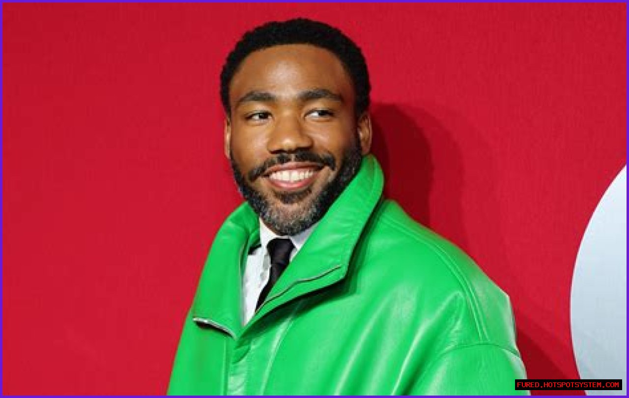 Donald Glover: The Multifaceted Artist Who Continues To Inspire