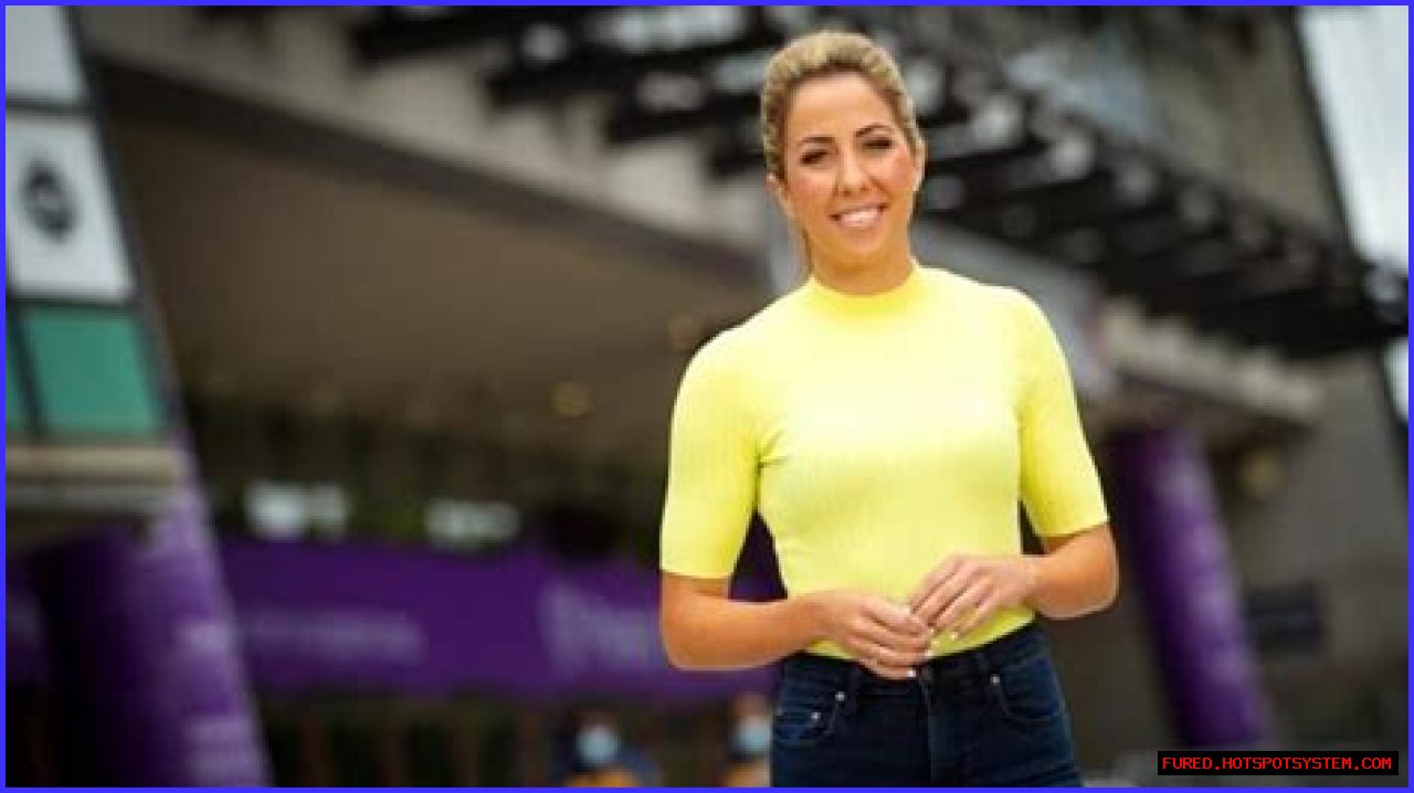 Kath Loughnan Affair Is Just A Rumor, She Is Happily Married To Husband Luke Panic