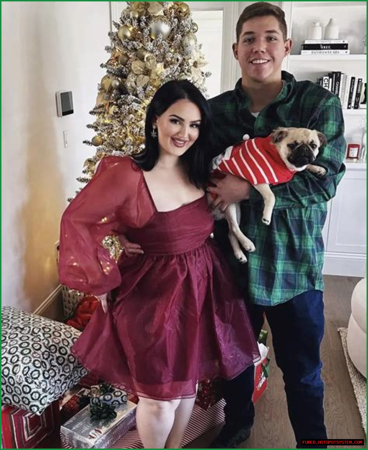 Mikayla Nogueira Obituary: Remembering The Life Of A Rising Star