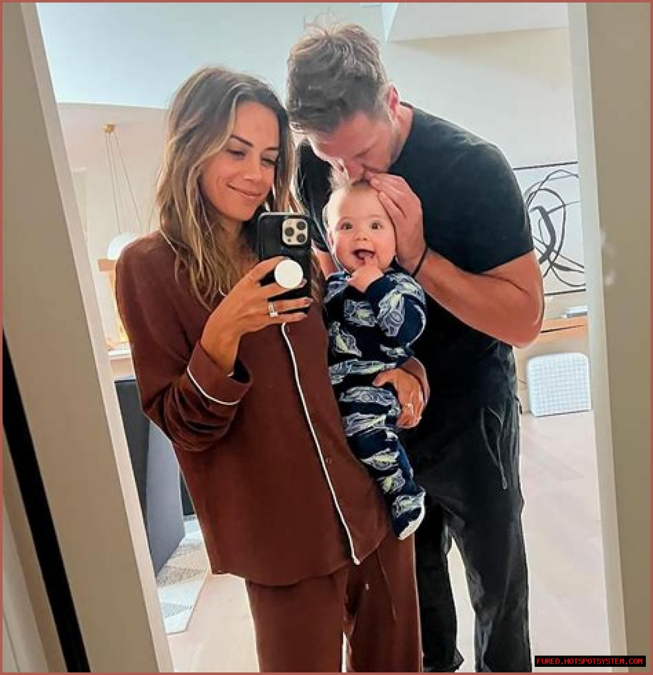 Unveiling The Enchanting World Of Jana Kramer's Son: Jace Joseph